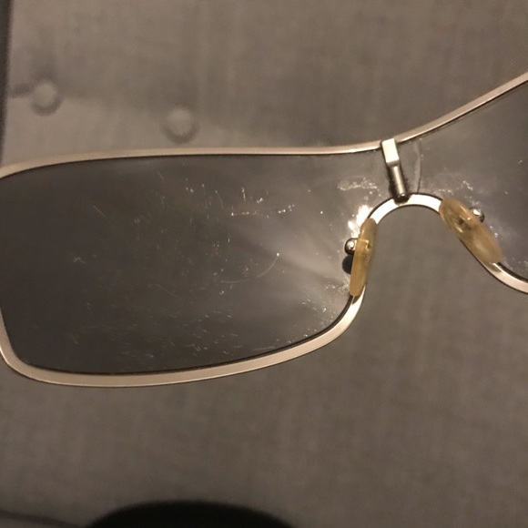 SOLD-Men’s Prada Sunglasses - Picture 6 of 9